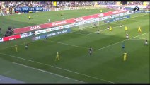 Lucas Castro Goal Bologna 0-1 Chievo 19/03/2017