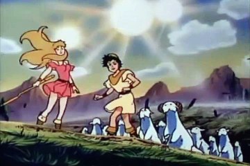 As Novas Aventuras de He-Man