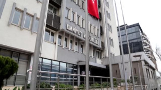 Ablasını Vurarak Öldürdüğü Ileri Sürülen Zanlı Yakalandı - Bursa