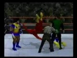 SCAW Tag Team Tournament 3