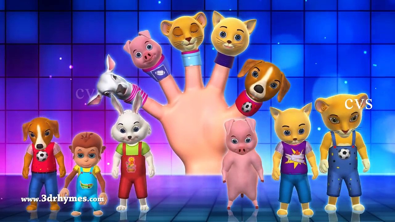 Five Little Ducks | Plus Lots More Nursery Rhymes | 74 Minutes Compilation from LittleBaby