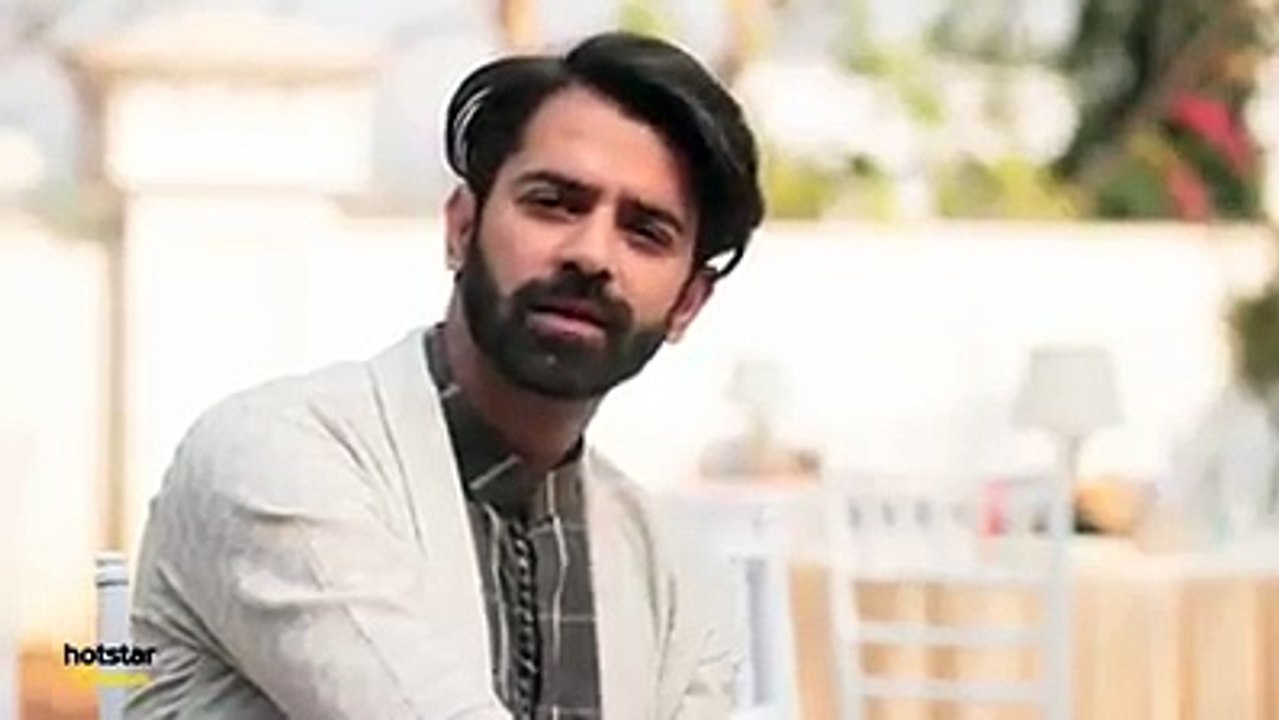 Arnav ın saç sakal karışmış yine birbirine .. NEDEN ??