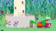 Ben and Hollys Little Kingdom - Hard Times (HD)