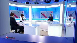 Guillaume Guérin Dimanche en politique - Limousin_France 3_2017_03_19_11_30
