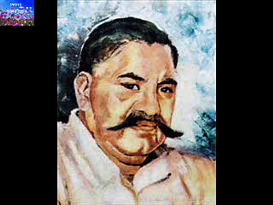 KAYA KARU SAJANI AYE NA BALAM :   USTAD BADE GHULAM ALI KHAN THUMRI