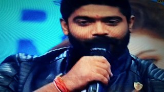 LV Revanth - Indian Idol 19th March 2017