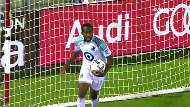 MLS: Colorado Rapids - Minnesota United (Özet)