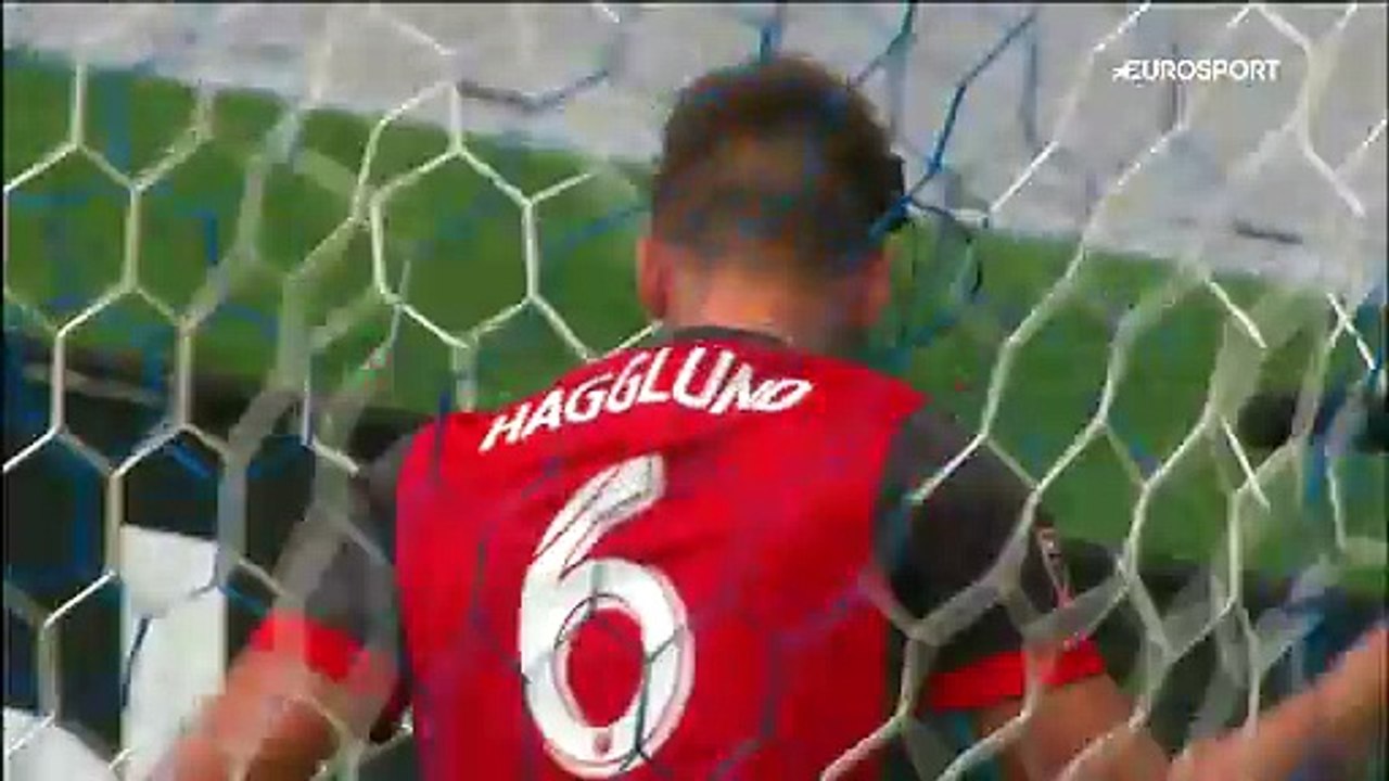 MLS: Vancouver Whitecaps - Toronto FC (Özet)