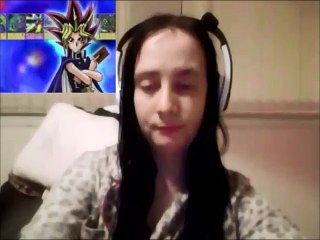 Yu-Gi-Oh! Reaction 5x25 The Final Duel Part 3