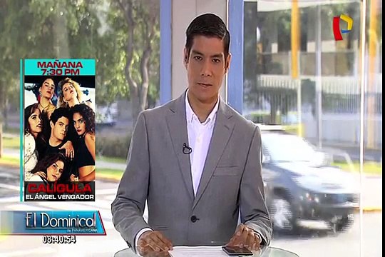 Papa Francisco oró por las víctimas y damnificados en Perú