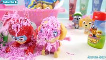 Candy Surprise Toys Peppa Pig Disney Princess Superhero Fish Play Doh Finger Family Nurser