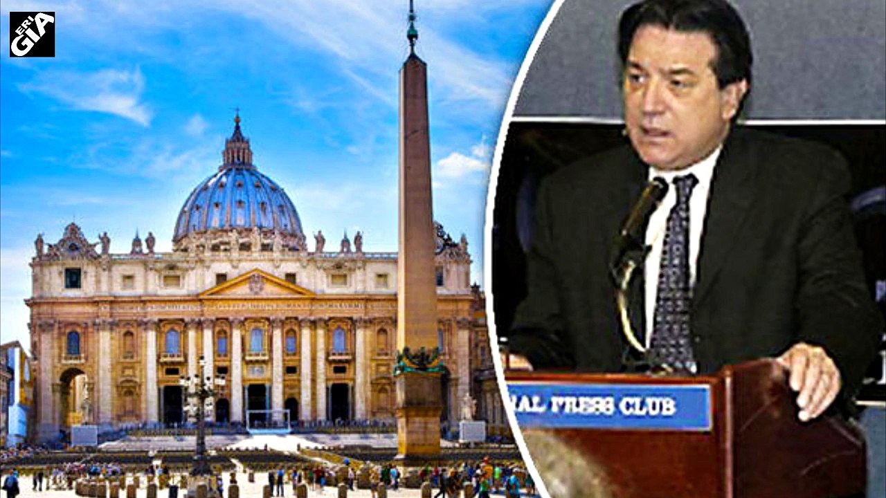 Le Vatican a-t-il vraiment une machine du temps ?