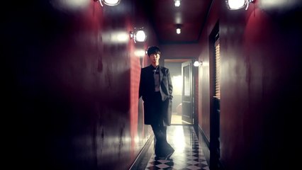 Yesung: "Colour Of the Clear Sky After Rain" FULL (FMV)