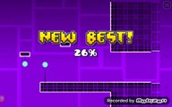 GEOMETRY DASH 2 OMG! | Geometry Dash World (iPhone Gameplay Video)