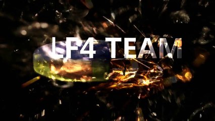 4LF4 TEAM - Sheidim Baixa Agitada (Pé de Cabra) Iron Jim  - Open Lobby