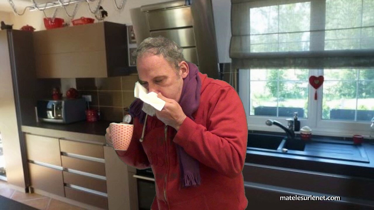 Non non non non non non et NON !!!!!!!