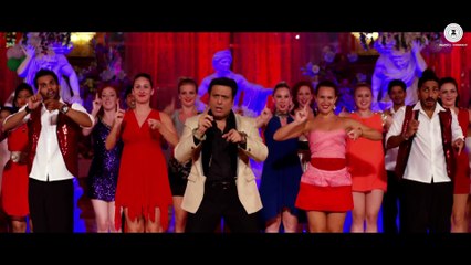 Lohe Da Liver | Aa Gaya Hero | HD 1080p | Govinda Latest Bollywood Songs 2017 | MaxPluss HD Videos