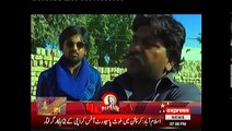 Woh Kya Hai 19 March 2017   Meat Offered to Ghosts Part 1 - Express News