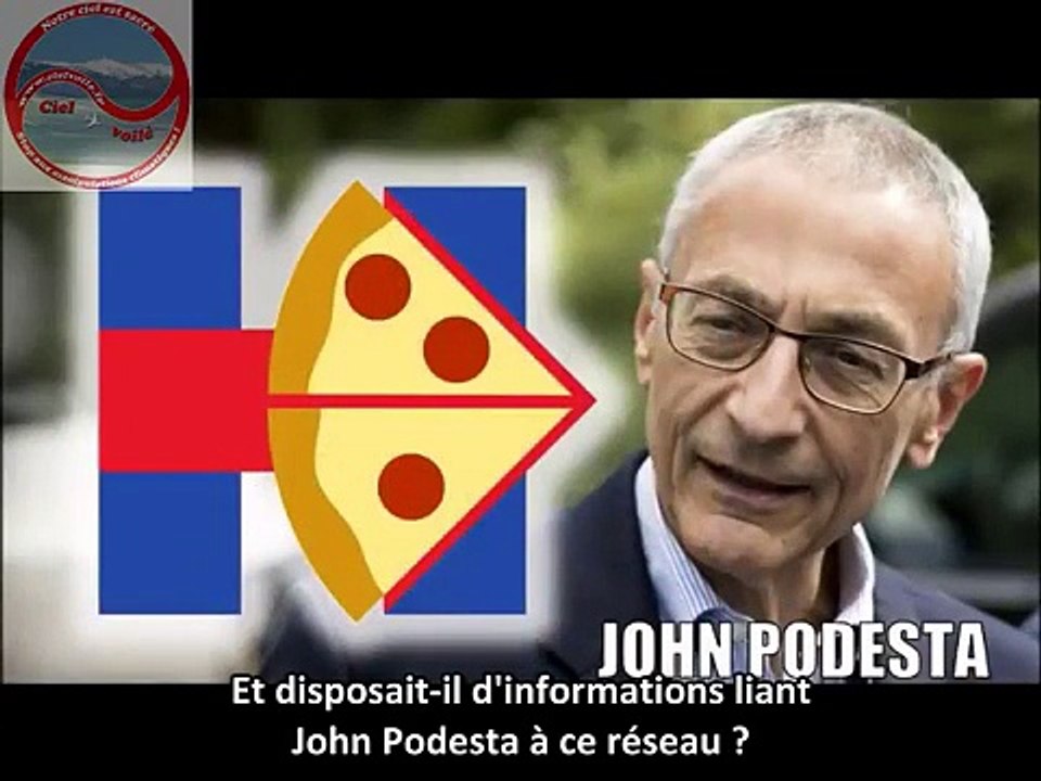 PIZZAGATE : Morts Mystérieuses d'Andrew Breitbart et de Ted Gunderson à l'Arsenic ?