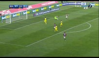 Blerim Dzemaili Goal HD - Bologna 3-1 Chievo - 19.03.2017