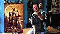 8. Kristoff Cine La Cumbre Escarlata, Sicario Tierra de Nadie, El Último Cazador de Brujas