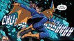 Batgirl And The Birds Of Prey #6 KRAZYKOMICS DC WEEK 01-11-2017