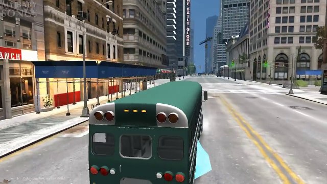 Wheels On The Bus Spiderman Mickey Mouse Toy Story Woody Buzz Lightyear Hulk Elsa | Nurser