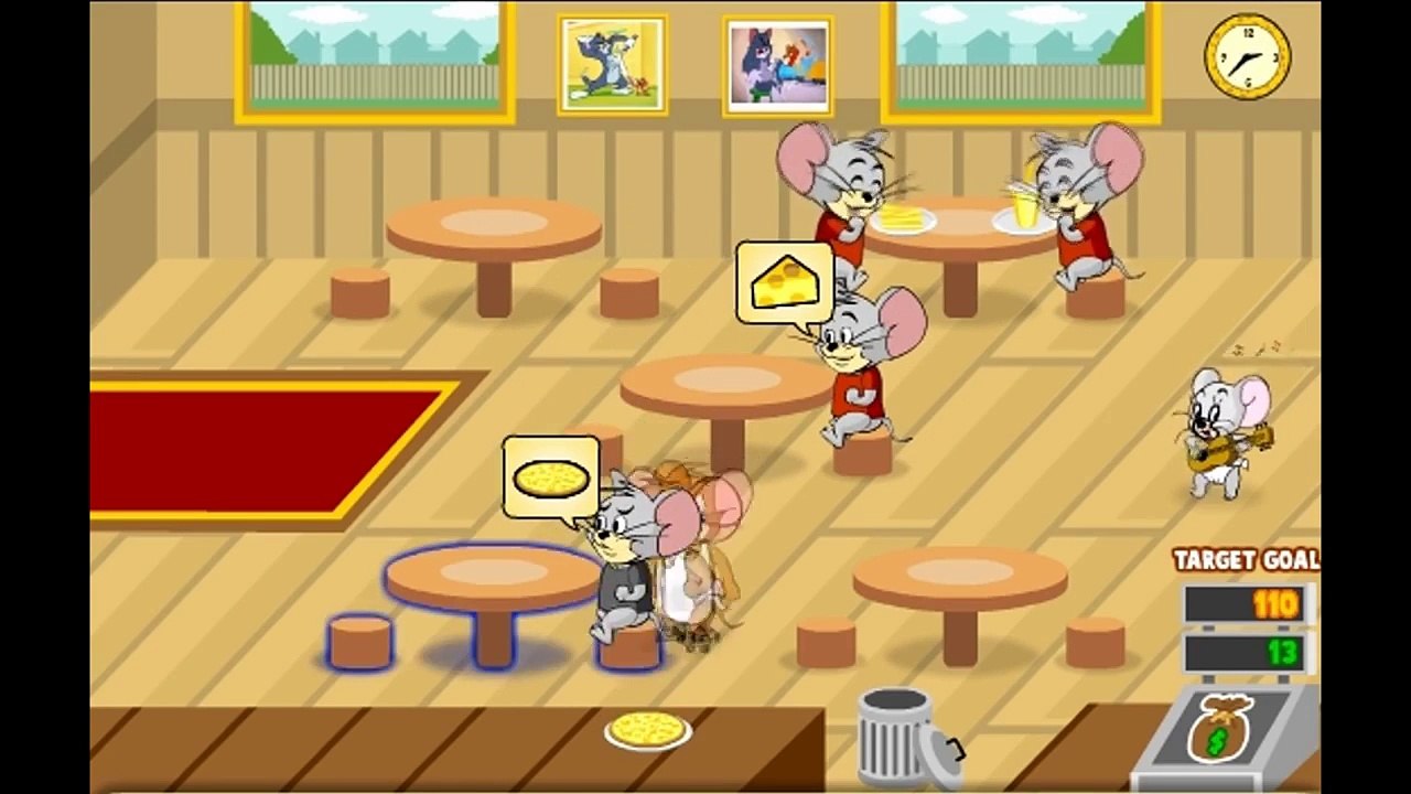 Tom and Jerry Full episodes in english 1 hour 2017