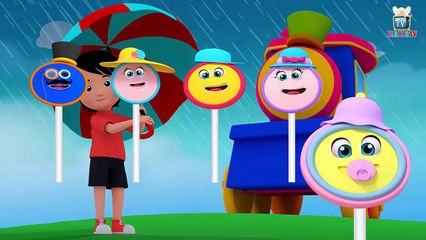 Finger Family Red Minions Football Family | Finger Family Rhymes For Kids in 3D