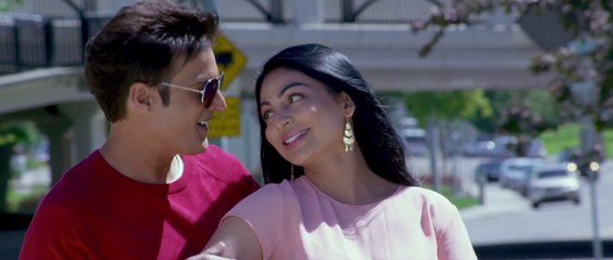 Laiyaan | Punjabi Video Song HD 1080p | JINDUA | Jimmy Shergil-Neeru Bajwa | MaxPluss HD Videos