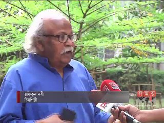 বাংলা নতুন বছরকে বরণ করতে শুরু হয়েছে নানা প্রস্তুতি