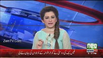 PMLN Maiza Hameed Behind Child Tort-ured Case?