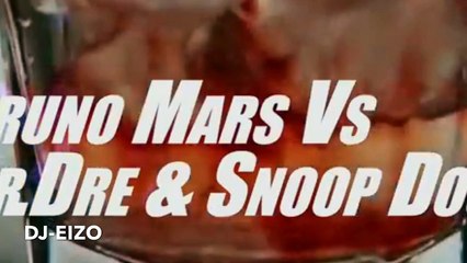 24K magic vs The Next Episode mashup