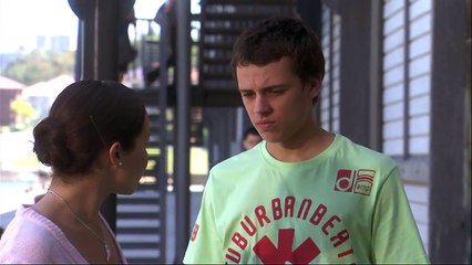 Dance Academy S01E14 - Turning Pointes