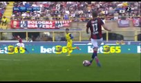 All Goals & Highlights HD - Bologna 4-1 Chievo - 19.03.2017
