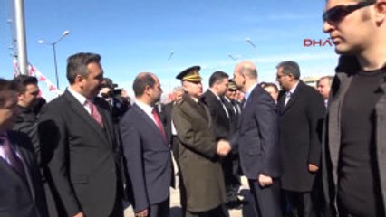 Karaman Bakan Soylu 6 Ayda 800 Sığınak ve Barınak Imha Edildi