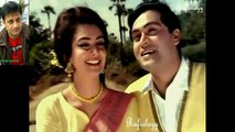 Saaz Aur Awaaz - Pyaar Ki Raah Bahaar Ki Manzil - Mohd.Rafi & Asha Bhonsle [HD, 720p]