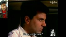 Ishq Par Zor Nahin - Yeh Dil Deewana Hai (snippet) - Mohd.Rafi & Lata Mangeshkar [HD, 720p]