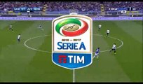 All Goals & Highlights HD - Sampdoria 0-1 Juventus - 19.03.2017