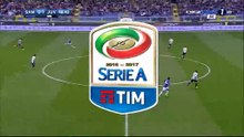 All Goals & Highlights HD - Sampdoria 0-1 Juventus - 19.03.2017