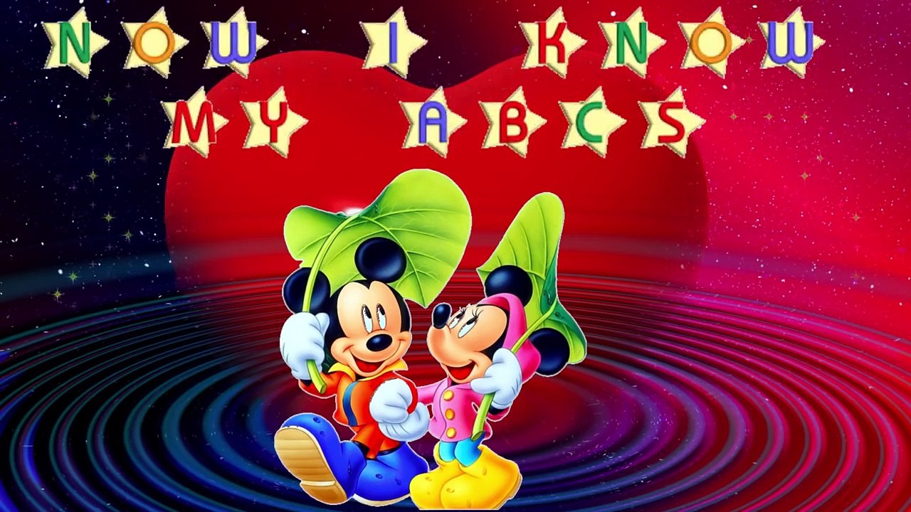 ABC SONG | ABC Songs for Children - 13 Alphabet Songs & 26 Videos