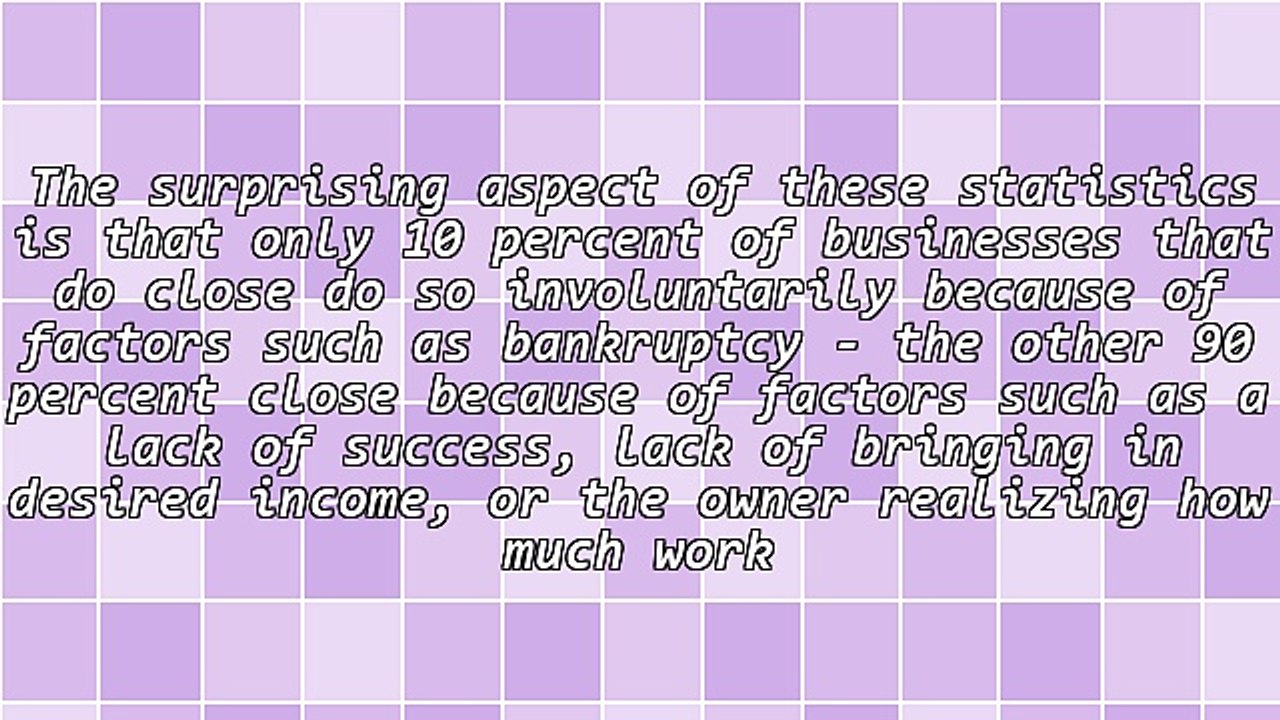 Are You Ready to Start Your Own Small Business?