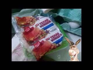 HAMBURGUER RECHEADO DO CHACAL