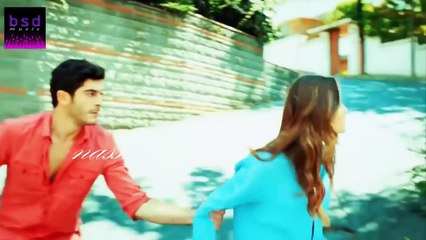 Love Mashup Ft Hayat and murat