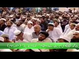 Very Emotional Hazrat Moosa A S  Qaroon By Maulana Tariq Jameel 2016