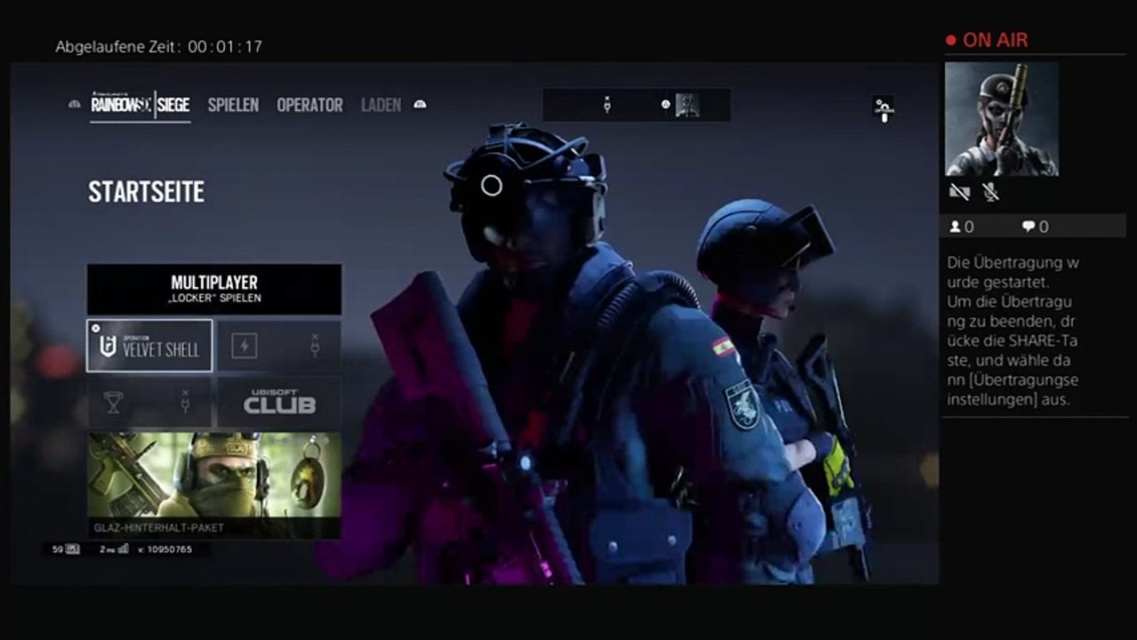 Ps4-live-Übertragung von diegovazlopes624 (15)