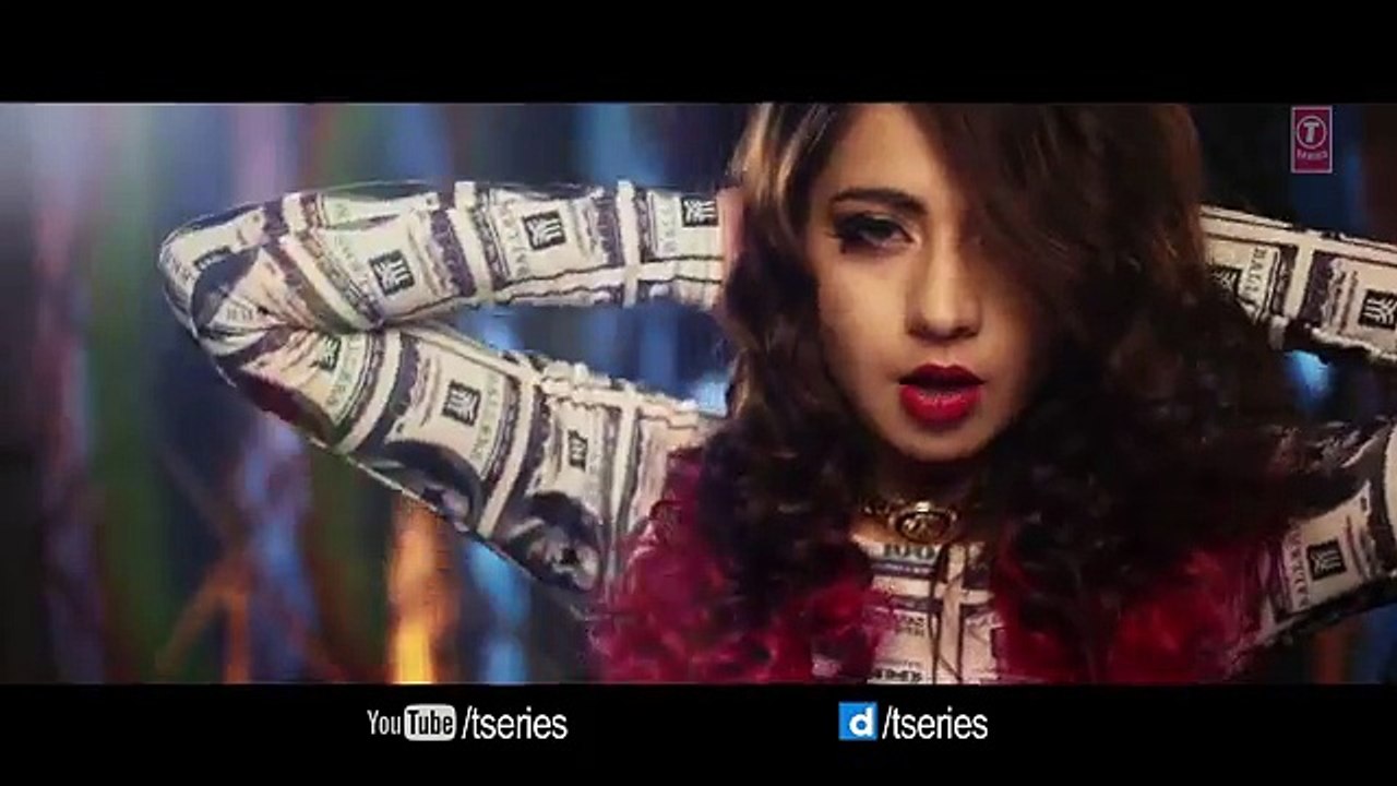 Raat Jashan Di Video Song - ZORAWAR - Yo Yo Honey Singh, Jasmine Sandlas, Baani J - New Video Song