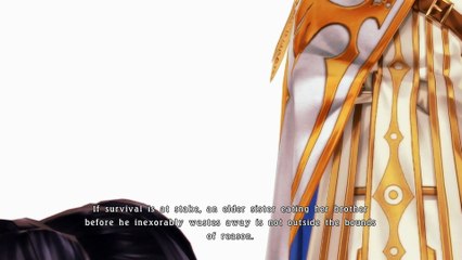 TALES OF BERSERIA FIRST TIME PLAYTHROUGH PART 42