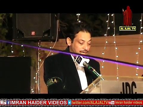 Faisal Raza Abidi Telling Why NASA Sent Mission To Moon, Amazing Revelation