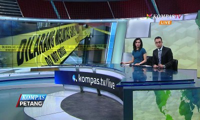 Wartawati Dibunuh Suaminya Sendiri